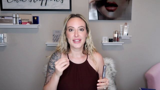 Get RID of mouth wrinkles withOUT Filler! Plump Lips and Smokers Lines withOUT Filler