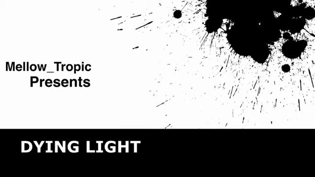 DYING LIGHT INTRO смотреть онлайн