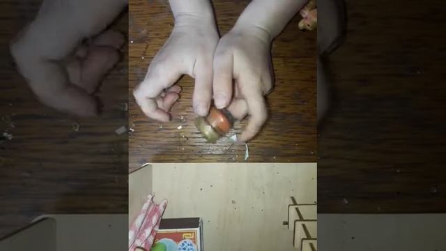 Игрушка для собаки легко и материал есть у каждого человека доома смотреть онлайн