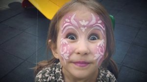 Колыбельная