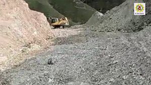 Бузнасан нух, куда дошла на сегодня 04.07.2024. Б.Ф. дорога предков.
