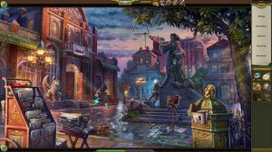 Hidden City Поиск скрытых предметов. Хидден Роу (Слова). Прохождение от SAFа
