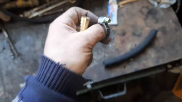 ПЕРЕДЕЛКА ТРУБКИ ОХЛАЖДЕНИЯ ДРОССЕЛЯ Z18XER Z16XER F14D4 F16D4 F18D4. СЛОМАЛ ТРУБКУ ТЕРМОСТАТА ОПЕЛЬ смотреть онлайн