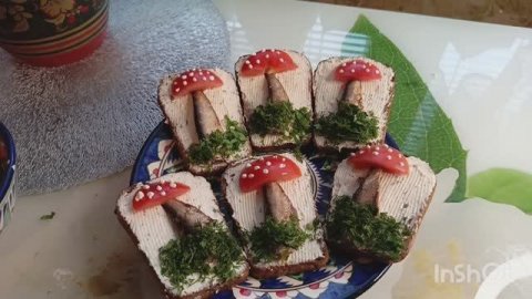 Праздничный Закусон