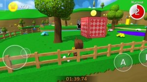 Super Bear Adventure 1.6.6.2 Серия 1