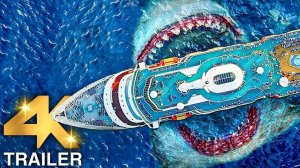 ТОП 10 ФИЛЬМОВ 2025 | НОВЫЕ ТРЕЙЛЕРЫ ФИЛЬМОВ 2025 | НОВИНКИ КИНО 2025