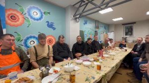 5 серия. Поездка в Староуткинск. Успенское братство 13.12.2024
