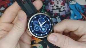 Умные Смарт Часы DT NO.1 SmartWatch DT5