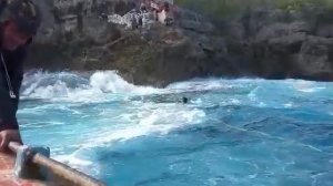 Опасные острова  Королевство Тонга