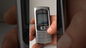 Siemens Benq A31 / видео обзор