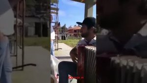 Даргинская песня. Рамазан