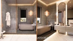 Дом на ул. Волжская