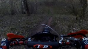 очередная тренировка на домашнем треке. kews nb300