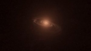 Путешествие на край Вселенной HD BDRip 1080p National Geographic Journey to the Edge of the Univers