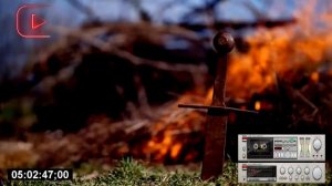 Исторический роман. Рыцарь. Книга 3. Аудиокнига