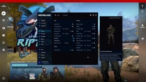 Обзор на neverlose.cc ● |Неверлуз - На столько ли он хорош?|