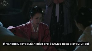 Дочь наложницы: история Мин Лань 1 сезон 50 серия