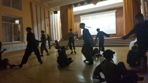 "МАНДАРИННИК_2024"
"СУРОВЫЕ ЯСЕНЕВСКИЕ ДЕТИ" старшенькие))))
