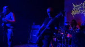 Temple Of Katharsis Live at Storming The Gates, Athens May 6th 2023 Part 2/6