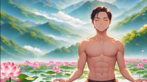 ASMR  твоя девушка поможет найти себя | медитация | АСМР | F4M