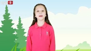 Ceylin-H _ CEVİZ ADAM Çocuk Şarkısı