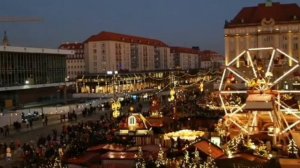 Новогодний стол!