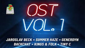 Beat Saber Original Soundtrack Vol.1. Скачать саундтрек. Прохождение. Просмотр. VR-club ⭐МанёVR⭐