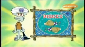 Астрологический прогноз от Сквидварда (все серии)