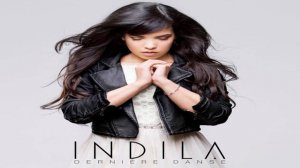 Indila - Dernière Danse (HFC Metal Cover Indila Vocals)