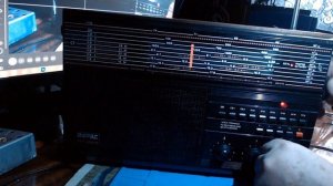 Верас - РП225. После ремонта и восстановления.