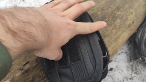 Fanny Pack Molle от Sturm Mil-Tec