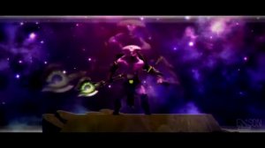 DOTA 2   ПЕСНЯ ПРО ВОЙДА #1 2