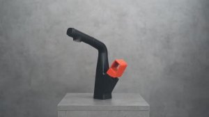 Смеситель Lemark Soul LM6008BR для кухни/раковины