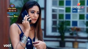 Naagin - Season 5 | नागिन | Ep. 46 | A Mysterious Package In The House | घर में मिला रहस्यमयी पैकेट