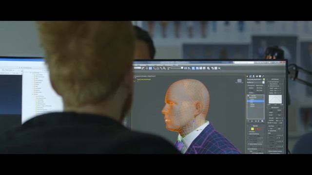 Talking Hitman: Agent 47 - Part Two | PS4