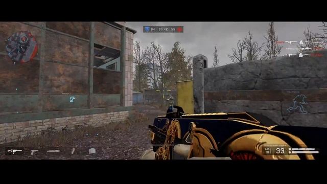 kriss super v custom - Warface 2020 смотреть онлайн