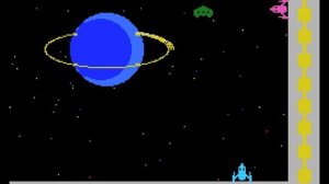 TITAN UFO (2024) [MSX]