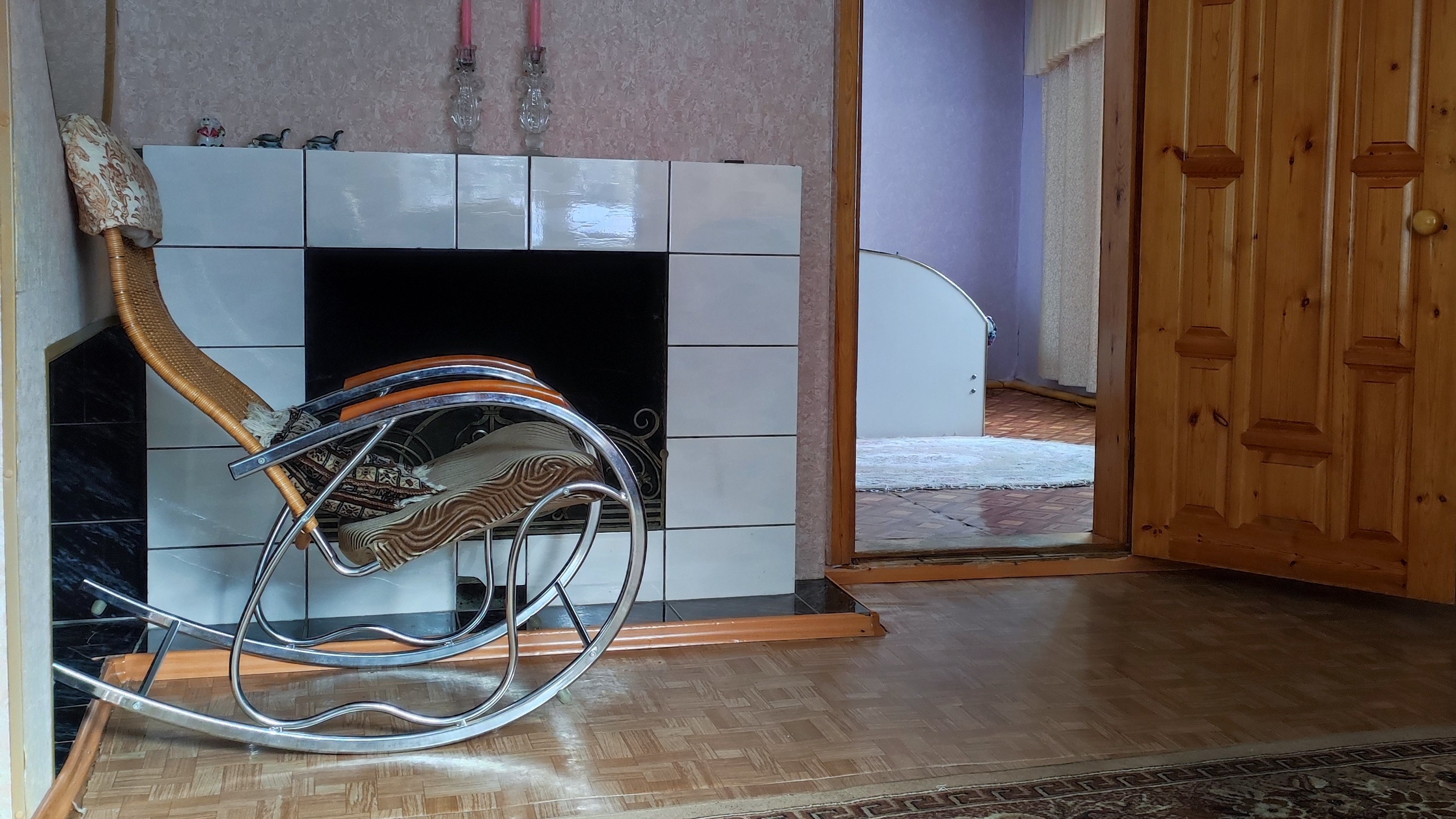 Коттедж