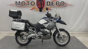 BMW R1200GS 041599