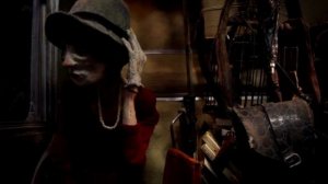 МАДАМ ТУТЛИ-ПУТЛИ И ЕЁ ТЁМНАЯ ИСТОРИЯ