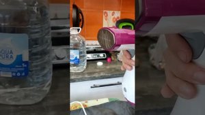 ручной отпариватель vixter gsh-1600