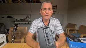 Анонс! Nux Mighty Lite BT