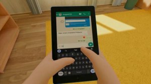 мама удалила Роблокс