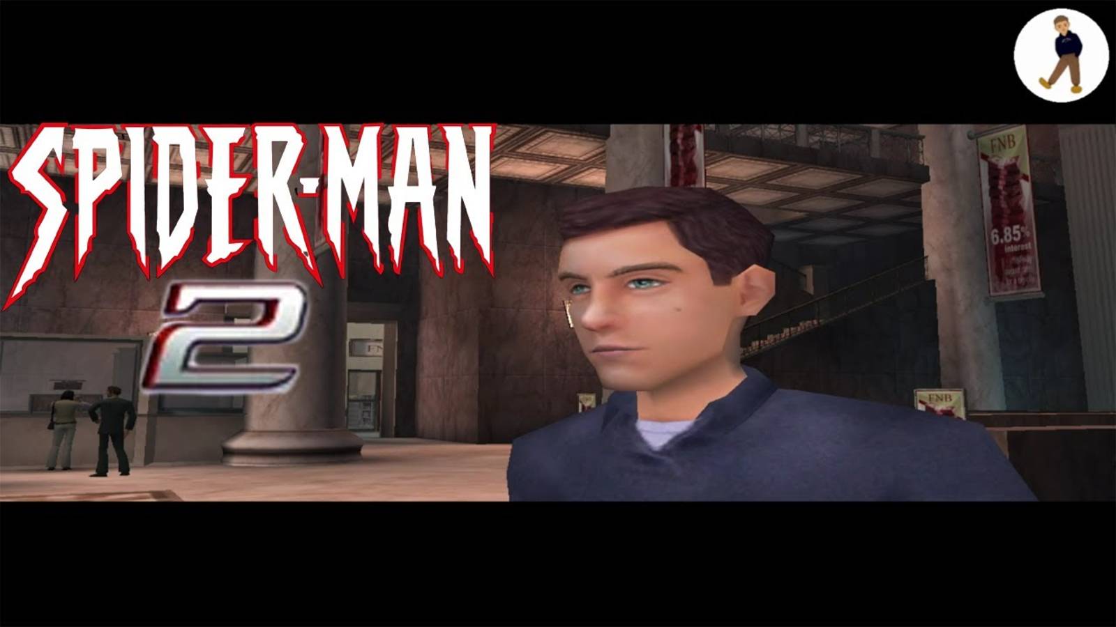 ●Смотрины Spider man 2● - СПАСАЕМ СЕБЯ, ТЁТЮ, ПУМУ. ВСЕХ! смотреть онлайн