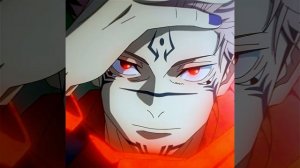 Sukuna Help Ichigo  | Bleach | Jujutsu Kaisen | 4K Edit