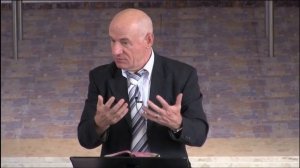 Д-р  Отто Вендель: "Все субботники они  тупые!"...