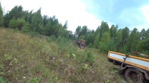 ВСТРЕЧА С МЕДВЕДЕМ МЕТАЛО КОП В ТАЙГЕ!ЭКСПЕДИЦИЯ ПРОДОЛЖАЕТСЯ ЭТО ВСЁ ИЗ ЗА МЕТАЛО КОПА!