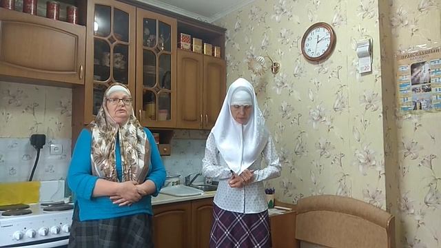 №363. Общая молитва. 20.10.24 г.