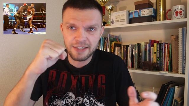 Теренс Кроуфорд Келл Брук ВЫВОДЫ. Реальный волшебник! Разбор техники и стратегии!
