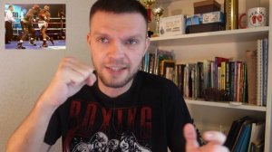 Теренс Кроуфорд Келл Брук ВЫВОДЫ. Реальный волшебник! Разбор техники и стратегии!